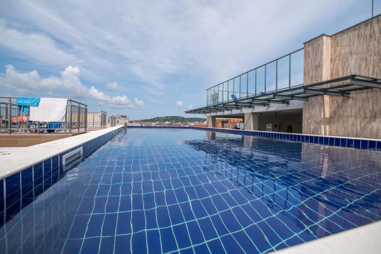 Cinema Hotel Primorsko Ngoại thất bức ảnh